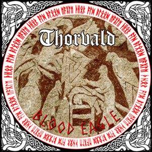 Thorvald : Blood Eagle